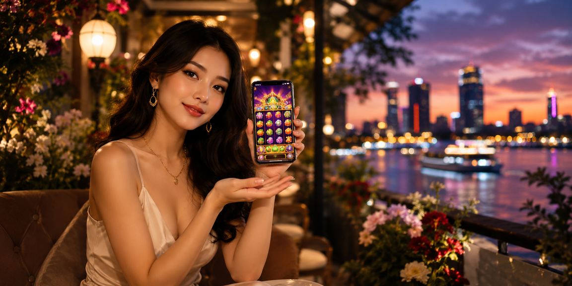 Người chơi tại Sài Gòn theo dõi kèo cá cược thể thao qua điện thoại trong quán cà phê