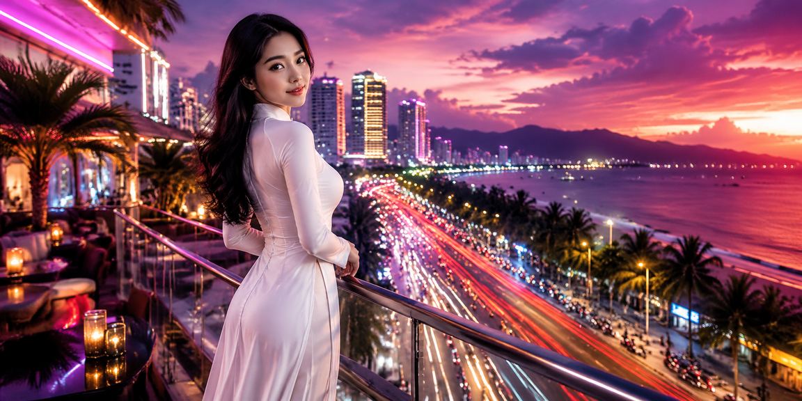 Khung cảnh Sapa kết hợp cá cược thể thao hiện đại
