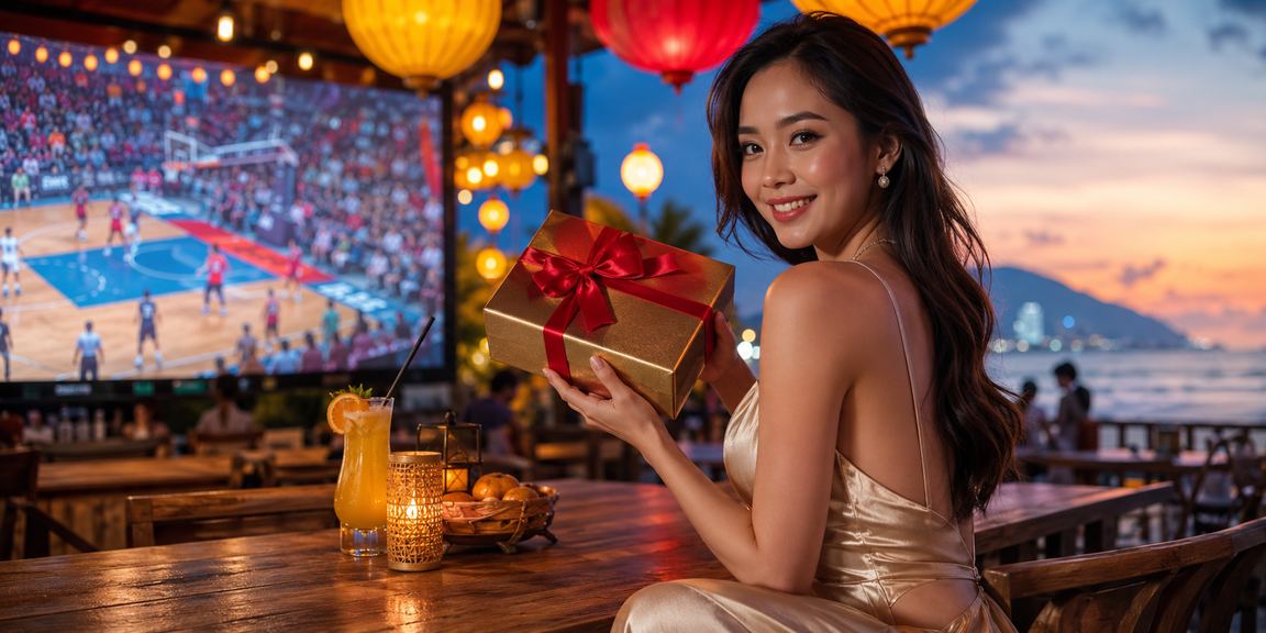 Ứng dụng 16647 trên điện thoại – giao diện casino trực tuyến Việt Nam
